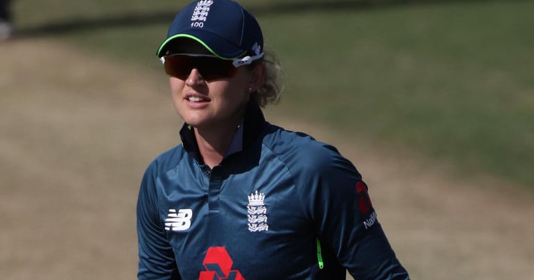 Sarah Taylor's Historic Appointment: First Female Fielding Coach for England Men's Test Team