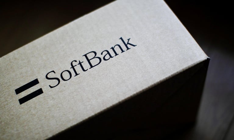 SoftBank Eyes $100 Billion Investment in OpenAI, Aims to Lead AI Infrastructure Revolution