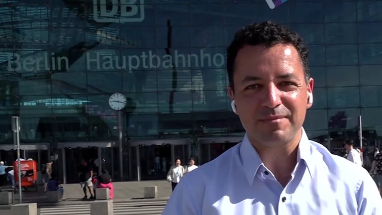 Deutsche Bahn's Stuttgart 21 Delayed Again, Now Set for 2031 Completion Amid Mounting Challenges