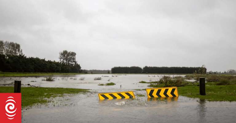 Waimakariri Council Tackles Climate Threats Amid Uncertain Funding and Insurance Challenges