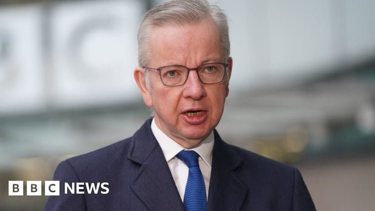 UK Defines Extremism Amid Backlash, Risks to Civil Liberties