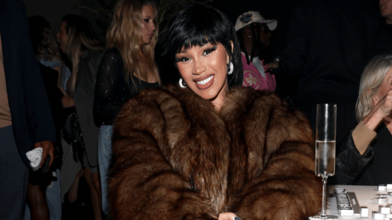 Cardi B and Shakira Headline Global Citizen Festival, Focus on Poverty and Climate Action