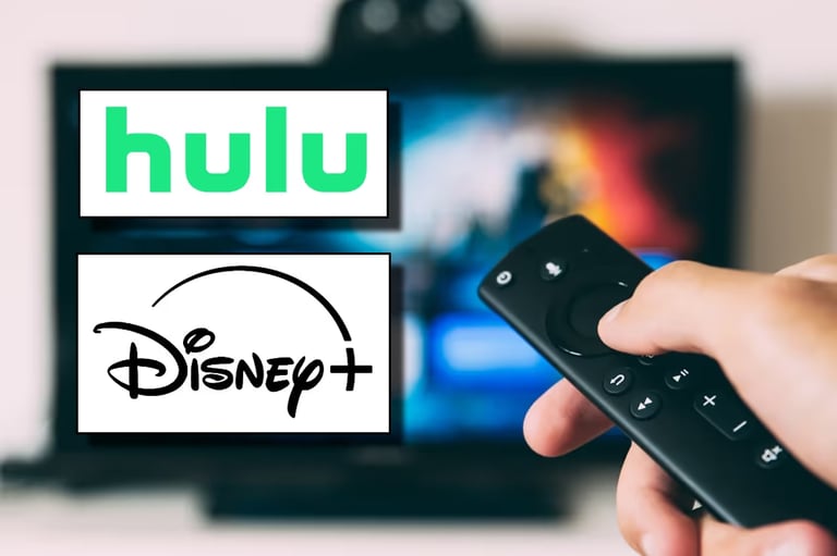 Disney to Merge Hulu into Disney+, Launch ESPN Streaming at $29.99
