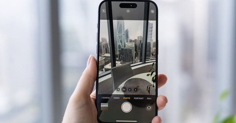 Apple Rushes iOS 17.5.1 Fix for Reappearing Deleted Photos, Privacy Concerns Rise