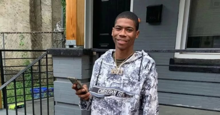 Philadelphia Rapper and Community Advocate LGP Qua Tragically Killed on Mother's Day
