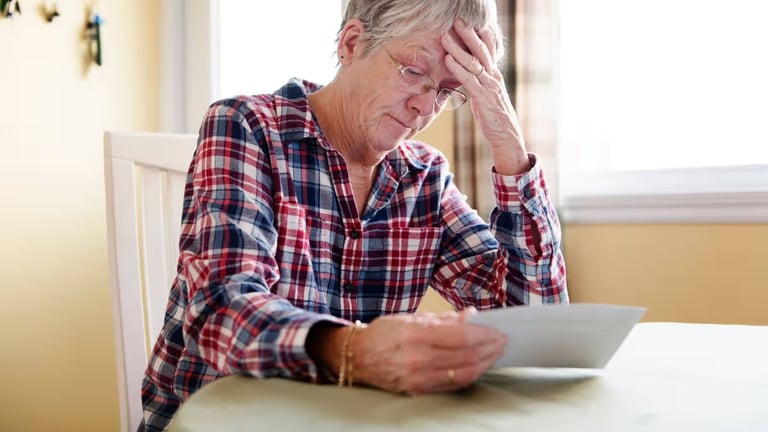 Pension Reform Sparks Inheritance Tax Hike: Savers Withdraw Billions Amid Fraud Fears