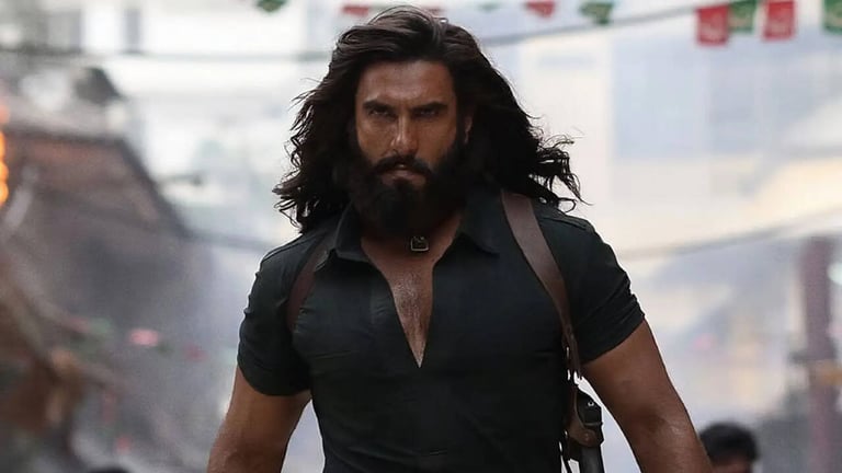 Filmmaker Blasts Industry's 'Loud Silence' Over Dhurandhar 2's Record-Breaking Box Office Triumph