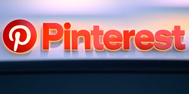 Pinterest Secures $1B Investment from Elliott, Boosts AI Focus Amid Growth Challenges
