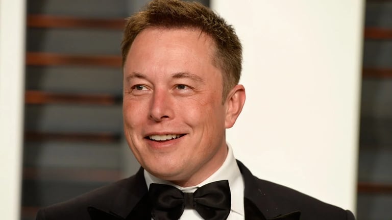 SpaceX Set for Record-Breaking IPO with $18.6B Revenue, Starlink Surge, and AI Ambitions
