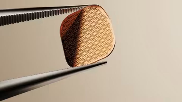 PRIMA Vision-Restoring Implant Gains CE Mark, Eyes European Rollout Amid U.S. FDA Awaiting Approval