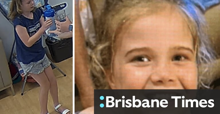 Amber Alert: 8-Year-Old Girl Abducted from Queensland Safety Facility by Known Suspect