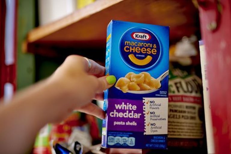 Kraft Heinz Splits into Two Companies to Tackle Market Challenges and Consumer Shifts