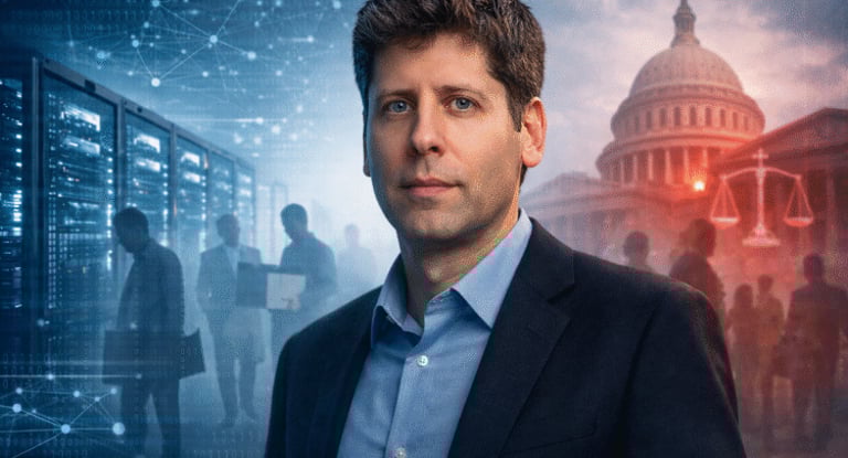 OpenAI CEO Warns of Rapid AI Acceleration, Calls for Global Oversight Amid Tech Disruption