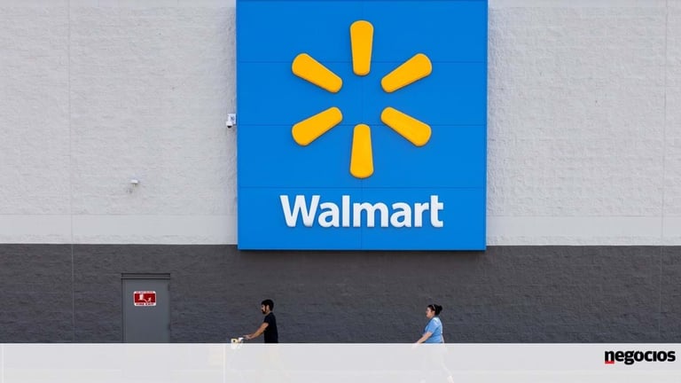 Walmart Boosts Sales Forecast Amid Strong Q2 Performance and Resilient Consumer Spending