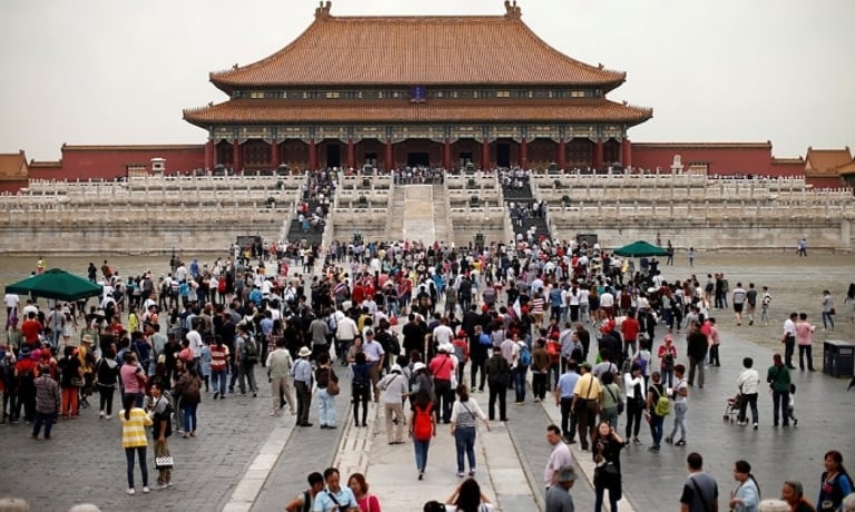 China Opens Visa-Free Entry for UK & Canadian Travelers, Boosting Tourism & Trade Ties