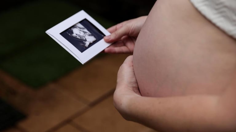 Australia's New Maternity Care Framework Aims to Revitalize Rural Birthing Services Amid Closures