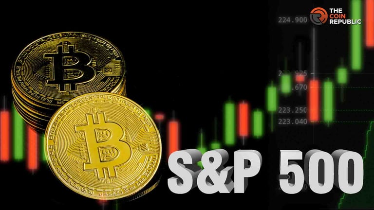 Bitcoin's Correlation with Equities Soars Amid Fed Rate Cuts and ETF Launches