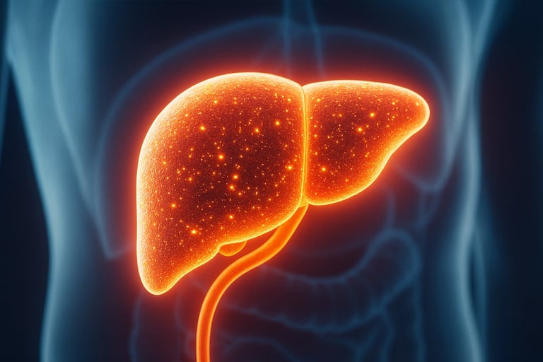 Life Biosciences Pioneers Age-Defying Epigenetic Therapies for Eye and Liver Health