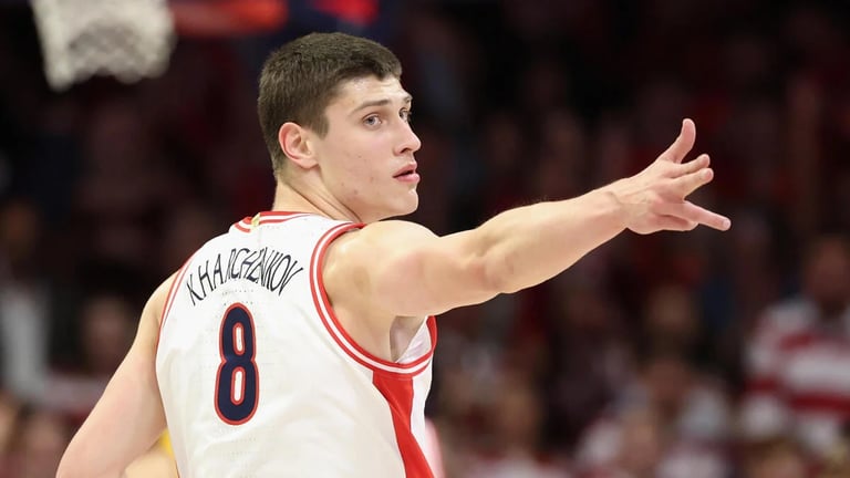 Analyst Predicts First Losses for Undefeated College Basketball Teams Nebraska, Miami (Ohio), and Arizona