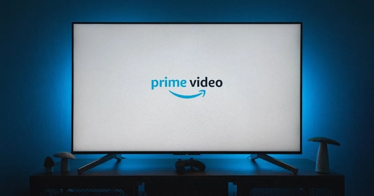 Amazon Prime Video to Introduce Ads in New Markets by 2025 Amid Fierce Streaming Competition