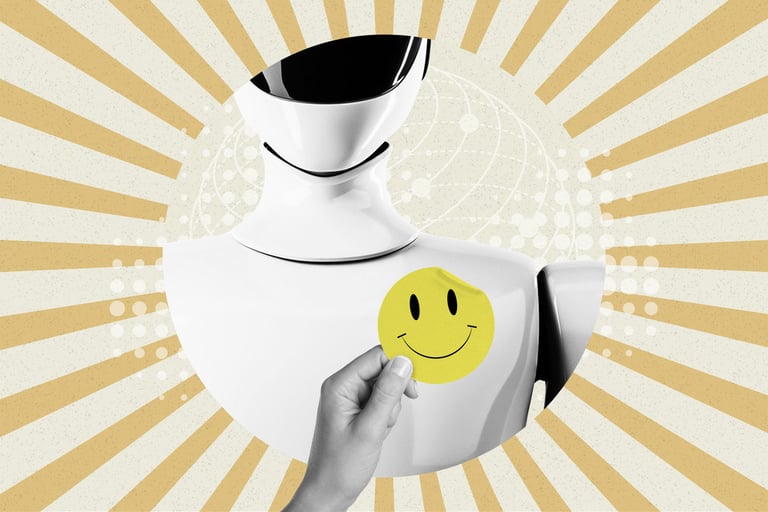 Korea's AI Embrace: A Model for Aging Societies Facing Demographic Challenges?