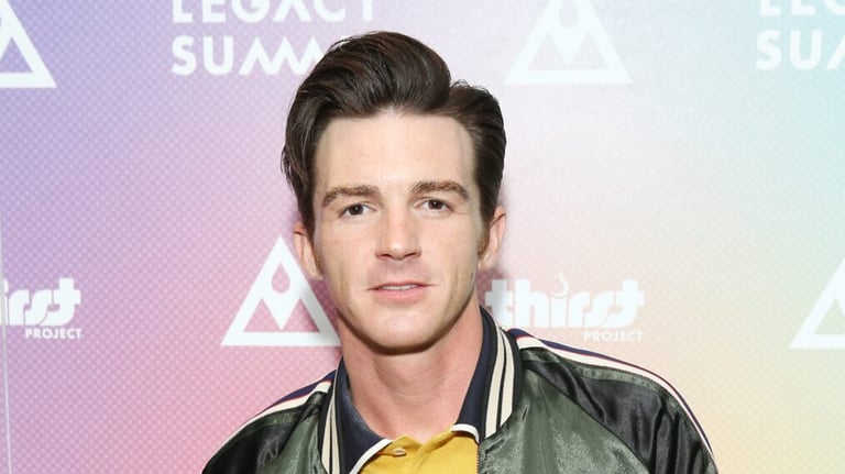 Drake Bell Exposes Financial Struggles of Child Actors: 'No Residuals, Bankruptcy, and Industry Exploitation'