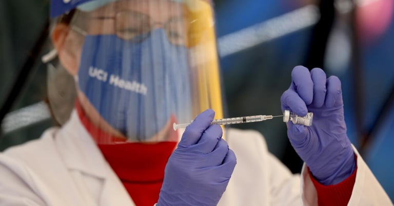 UC Nurses Secure 18.5% Pay Hike, Enhanced Safety Measures in New 4-Year Deal