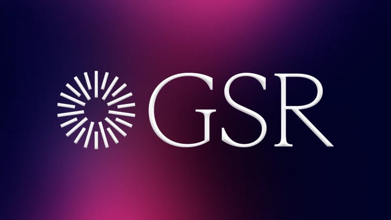 GSR Launches Innovative Crypto Core3 ETF on Nasdaq, Blending Bitcoin, Ether, and Solana with Staking Rewards