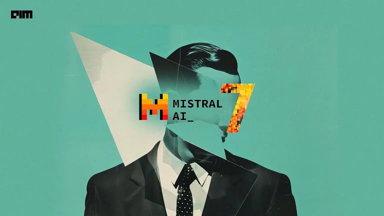 Mistral AI Plans IPO to Maintain Independence, Compete with OpenAI and Anthropic