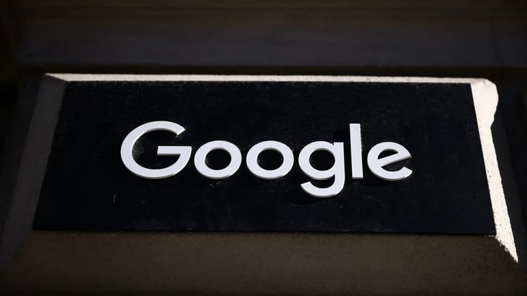 Russian Court Slams Google with Unpayable $20.5 Decillion Fine Over YouTube Block