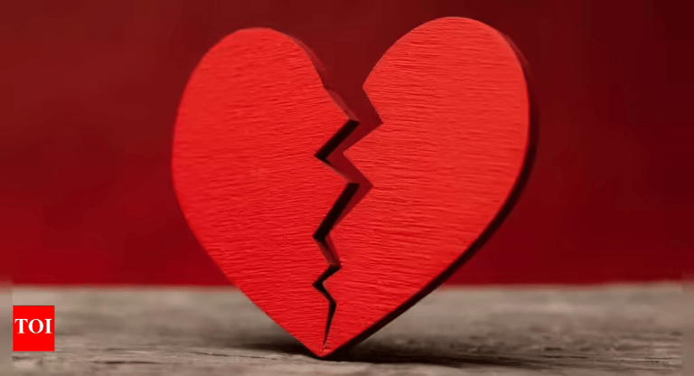 Understanding Broken Heart Syndrome: Causes, Symptoms, and Path to Recovery