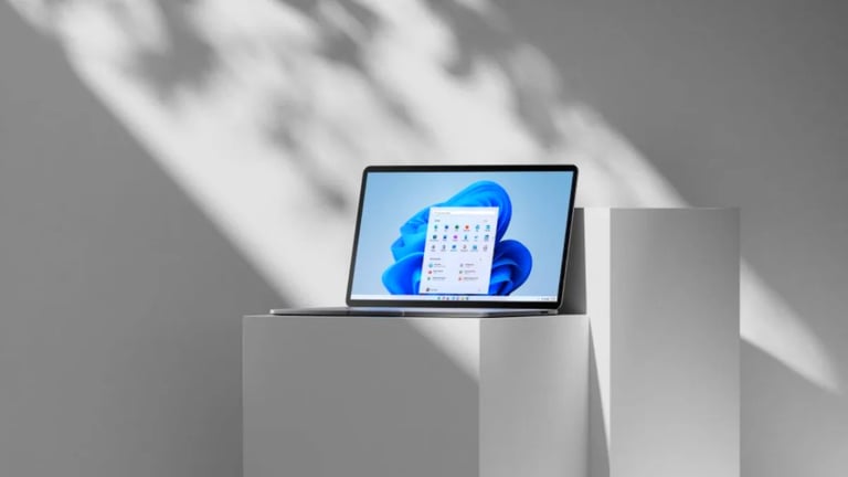 Microsoft Unveils Next-Gen AI PCs with Snapdragon, Rivaling Intel's 100 TOPS CPUs