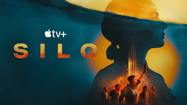 Apple TV+ Renews 'Silo' for Final Seasons, Promises Thrilling Conclusion