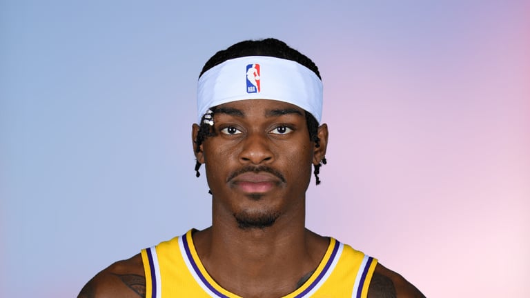 Injury Woes Hit NBA: Lakers Trio Questionable, Vanderbilt Eyes Return