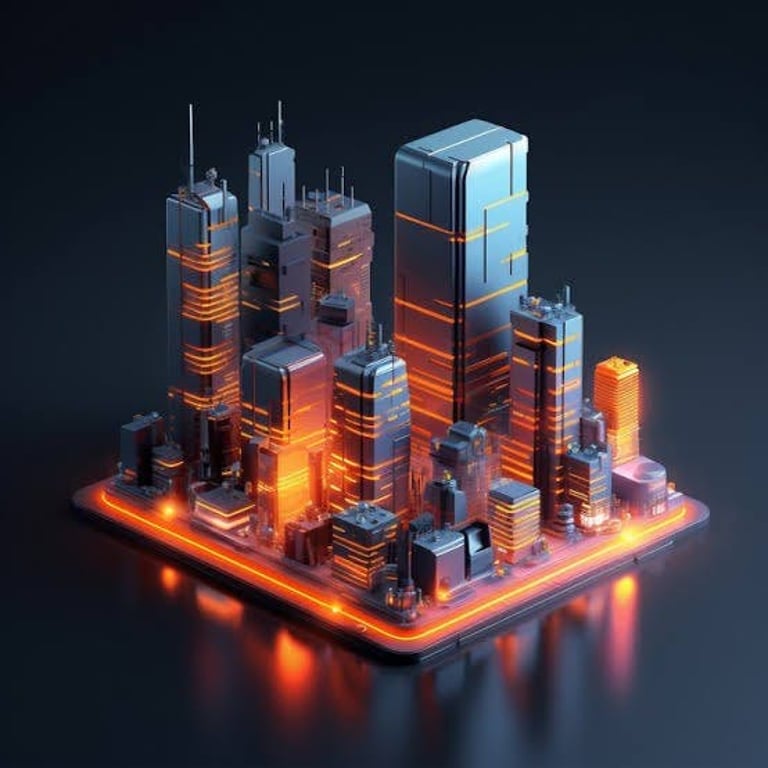 Propto Pioneers Real Estate Tokenization, Opening $2 Trillion Market to Retail Investors by 2030