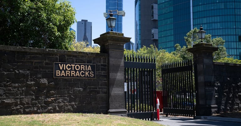 Australia to Sell Defence Land for $2 Billion: Balancing Heritage and Modernization