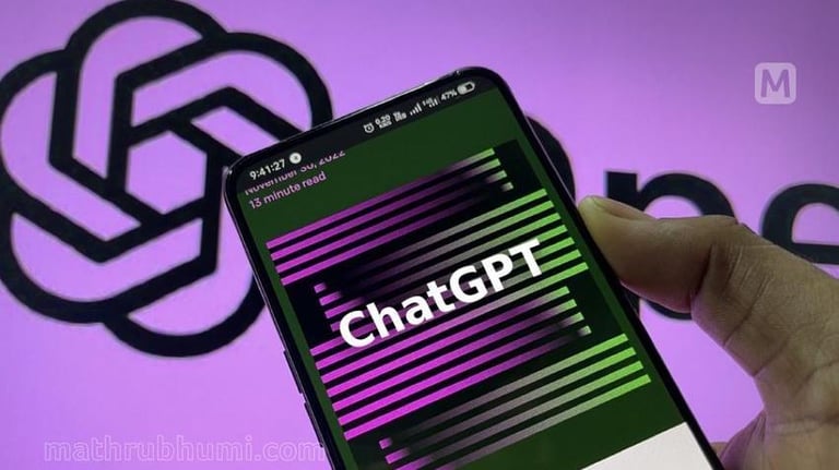 Global ChatGPT Outage Sparks User Frustration Amidst Critical Dependence