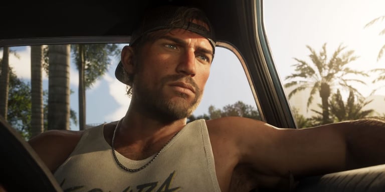 GTA 6 Trailer Breaks Records; Release Delayed Amidst Fan Theories on New Character Jason