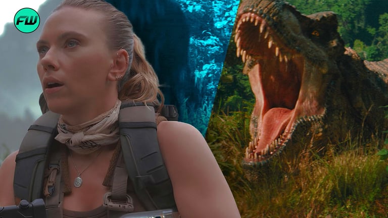 Jurassic World Rebirth Garners Mixed Reviews Ahead of 2025 Premiere; Box Office Prospects Uncertain