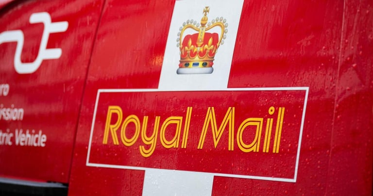 Royal Mail Ends Saturday Deliveries, Introduces Pay Rises in Nationwide Service Overhaul