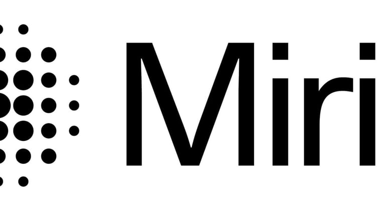 Miris Unveils $26M-Backed Tech to Revolutionize Spatial Content Streaming