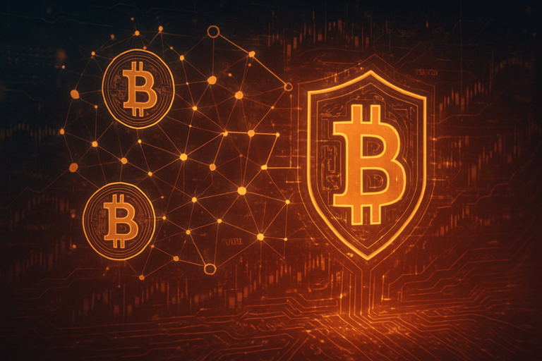 Bitcoin Surges as US Establishes Strategic Reserve, Solidifies Role as 'Digital Gold'