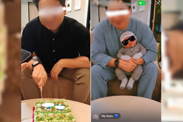 AI Hoax Targets Singaporean Man, Sparks Legal Battle Over Privacy and Harassment