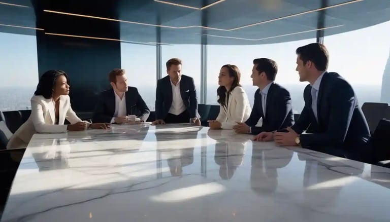 BNY Mellon & Goldman Sachs Tokenize Money Market Funds, Revolutionizing $7.1 Trillion Industry