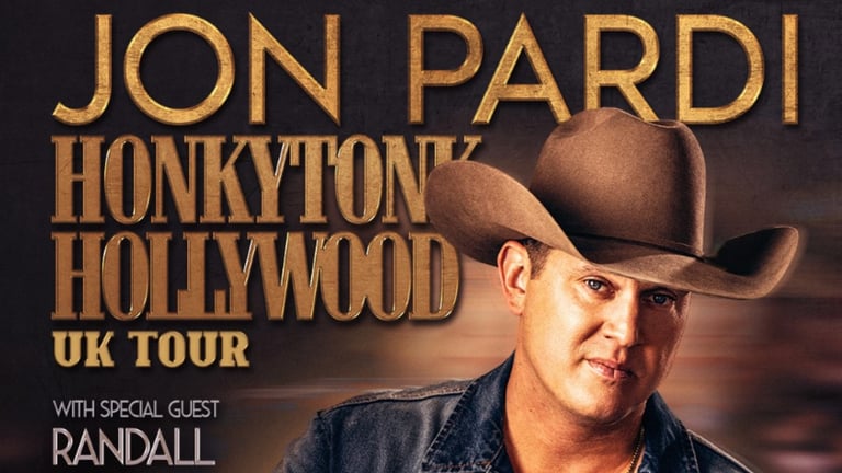 Highways Festival 2026: Jon Pardi, Carly Pearce, Emmylou Harris Headline Three-Day Royal Albert Hall Event