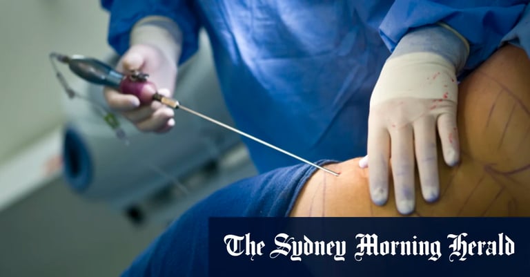 Sydney Beauty Clinic Shut Down Amid Major Health Violations; Clients Urged to Test for Infections