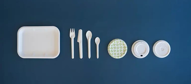 EIB Invests €20M in PulPac to Revolutionize Sustainable Packaging and Combat Plastic Pollution