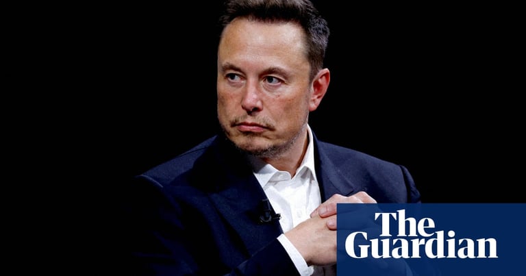 Elon Musk Sues OpenAI, Alleges Mission Betrayal Amid AI Industry Tensions