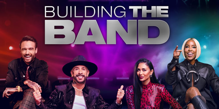 Netflix Honors Late Liam Payne with 'Building the Band' Premiere, Celebrating His Legacy