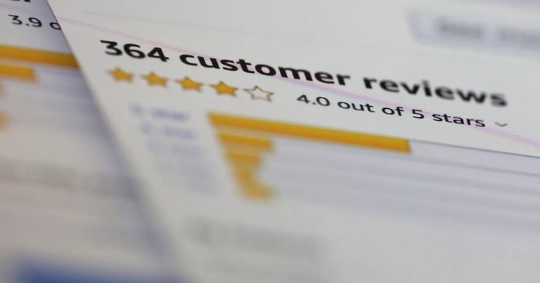 AI-Generated Fake Reviews Surge, FTC Cracks Down in Bid to Protect Consumers